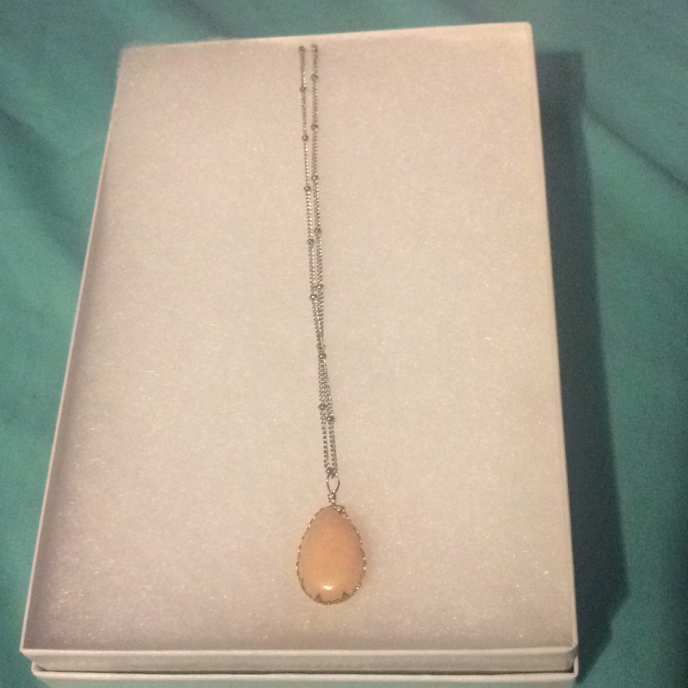 Coronet Necklace